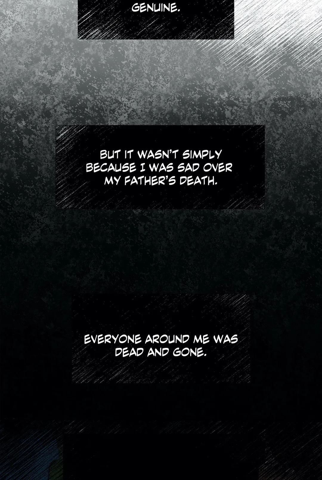Read Blind Passion chapter 40 image 26 on Lezhin