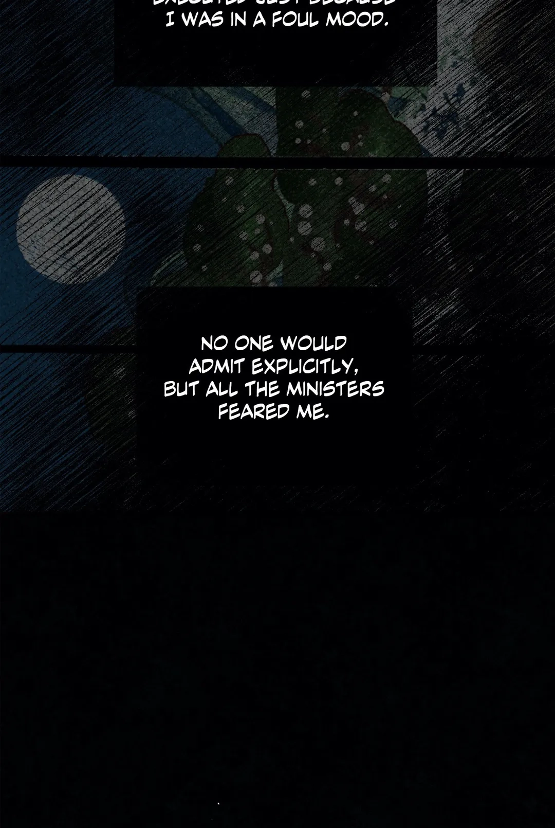 Read Blind Passion chapter 40 image 28 on Lezhin