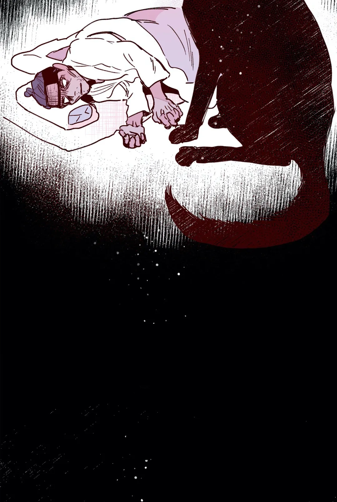 Read Blind Passion chapter 40 image 30 on Lezhin