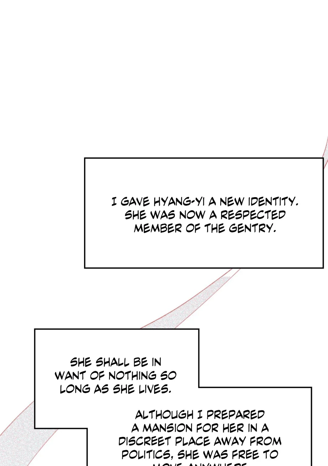 Read Blind Passion chapter 40 image 36 on Lezhin