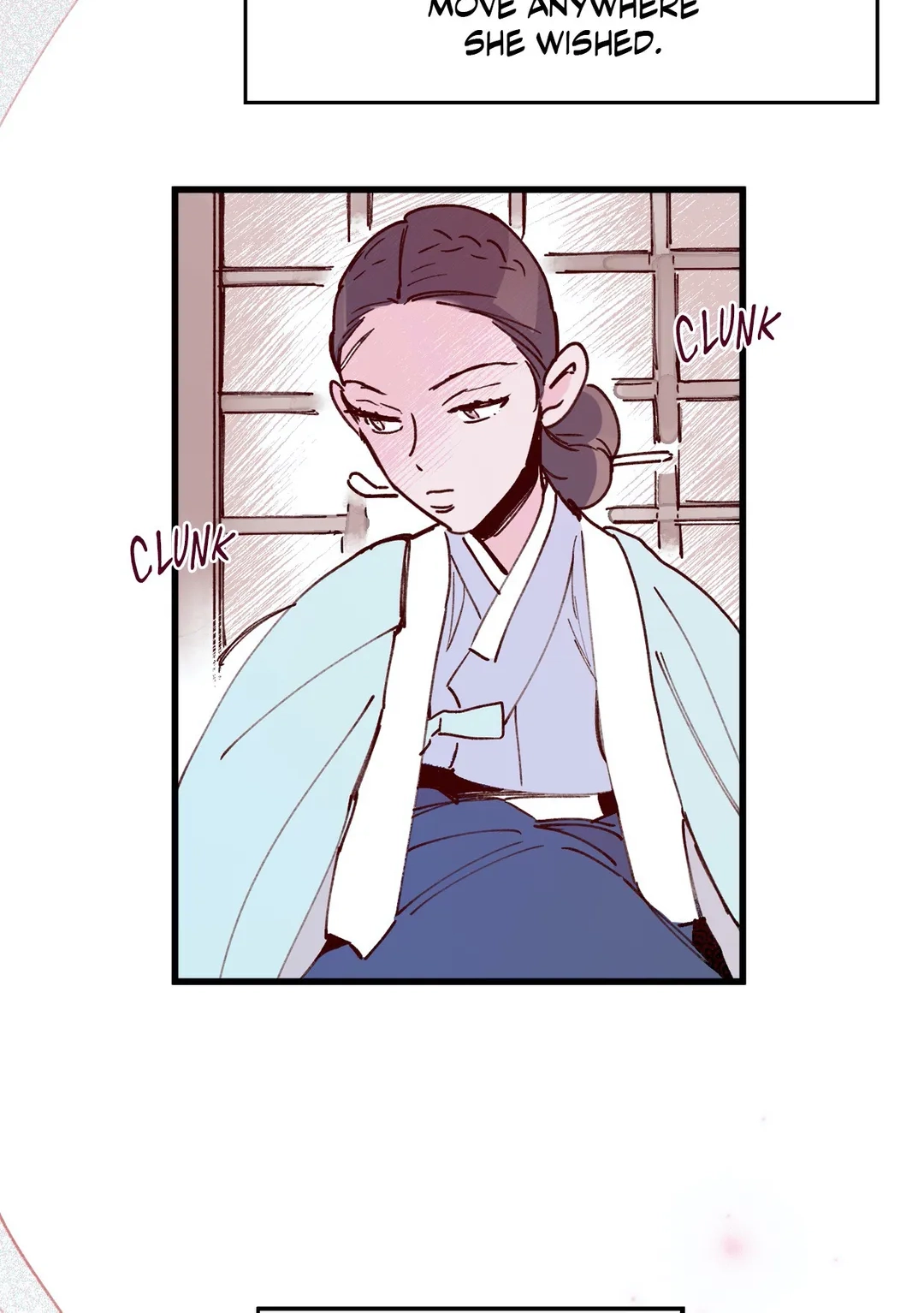 Read Blind Passion chapter 40 image 37 on Lezhin