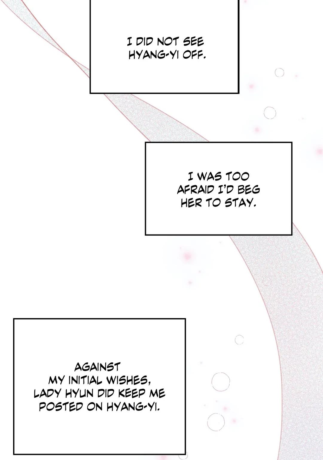 Read Blind Passion chapter 40 image 38 on Lezhin