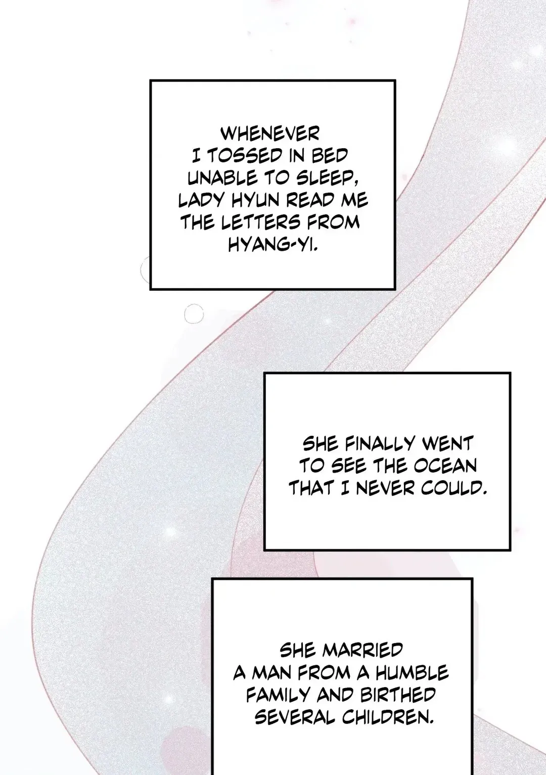 Read Blind Passion chapter 40 image 39 on Lezhin