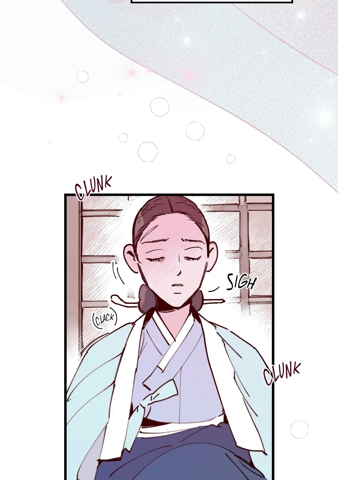 Read Blind Passion chapter 40 image 40 on Lezhin