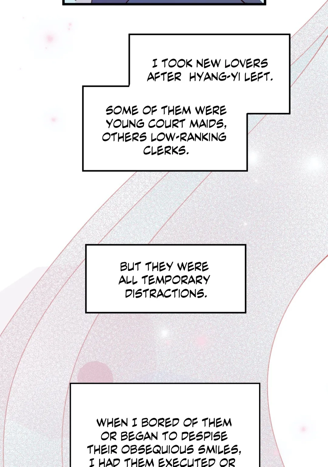 Read Blind Passion chapter 40 image 41 on Lezhin