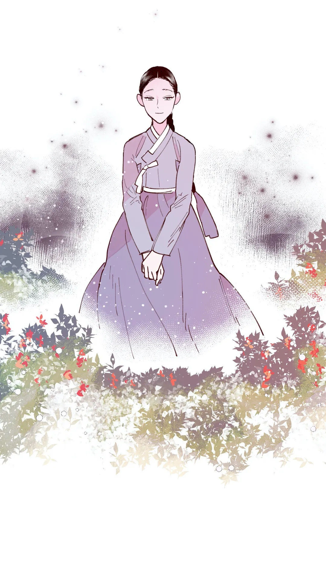 Read Blind Passion chapter 40 image 48 on Lezhin