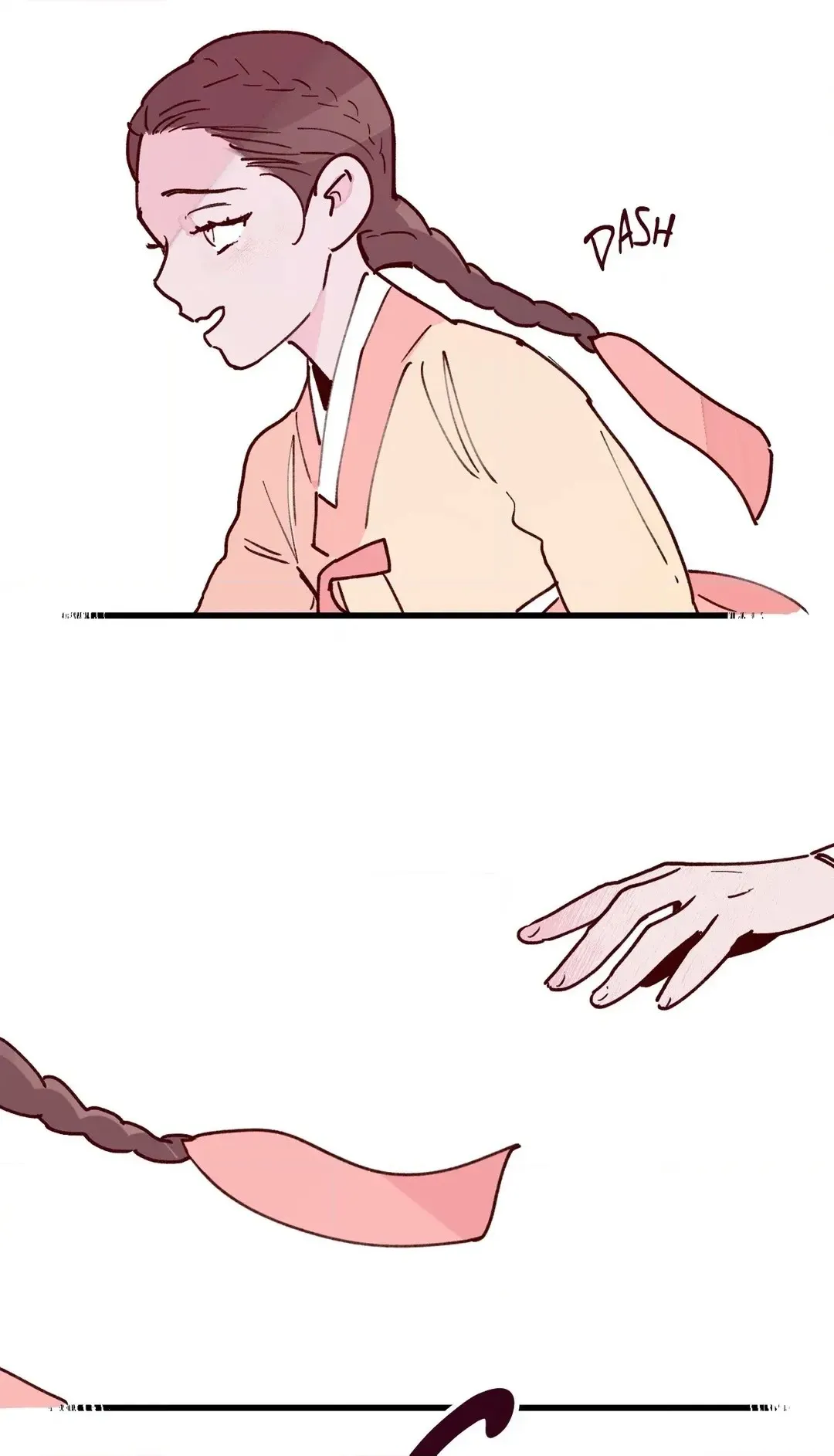 Read Blind Passion chapter 40 image 49 on Lezhin