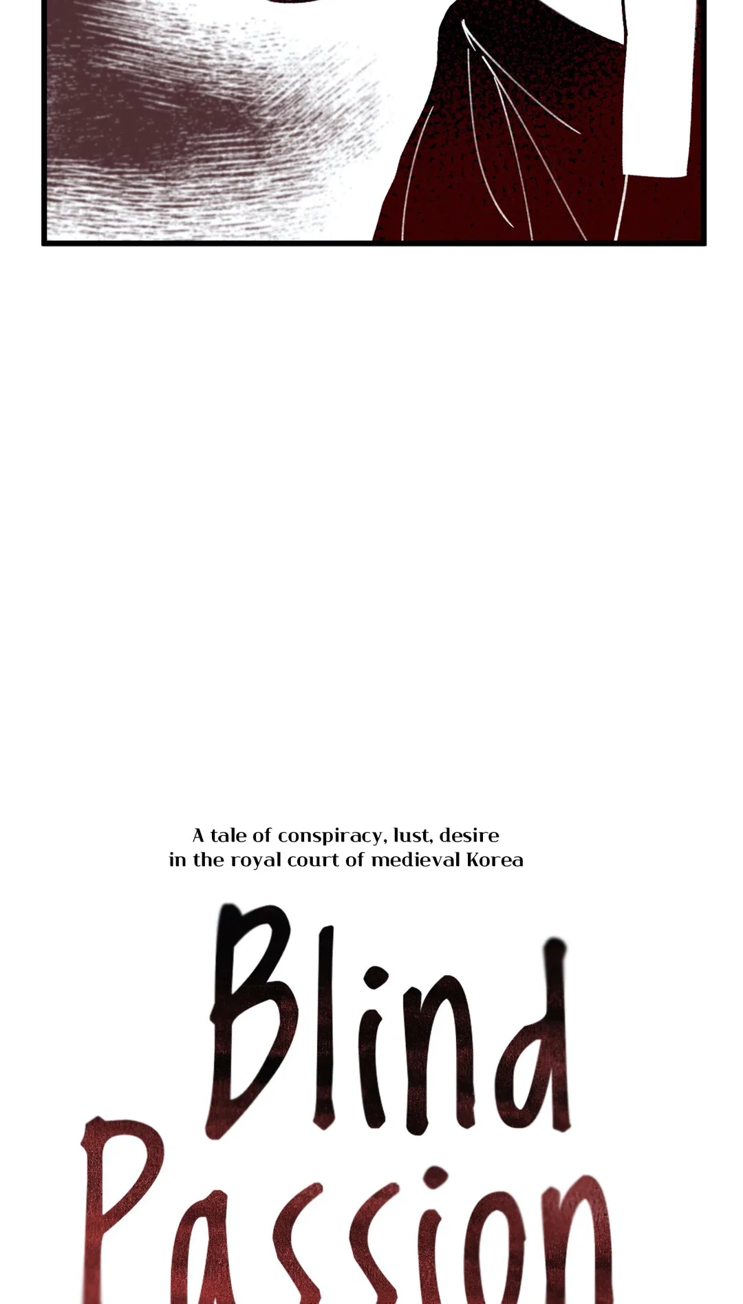 Read Blind Passion chapter 40 image 5 on Lezhin