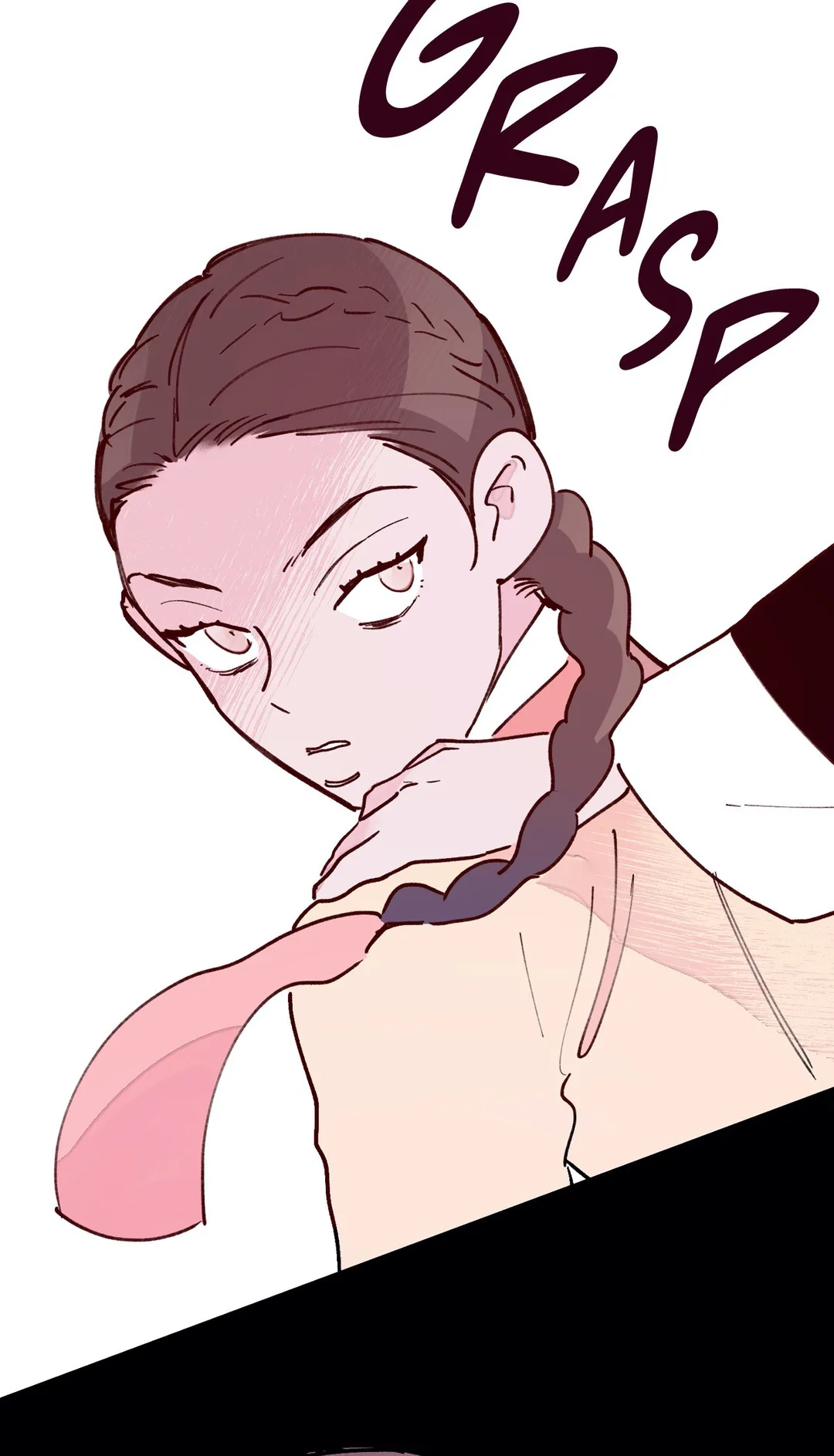 Read Blind Passion chapter 40 image 50 on Lezhin