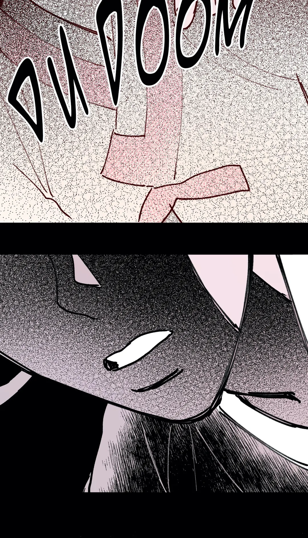 Read Blind Passion chapter 40 image 52 on Lezhin