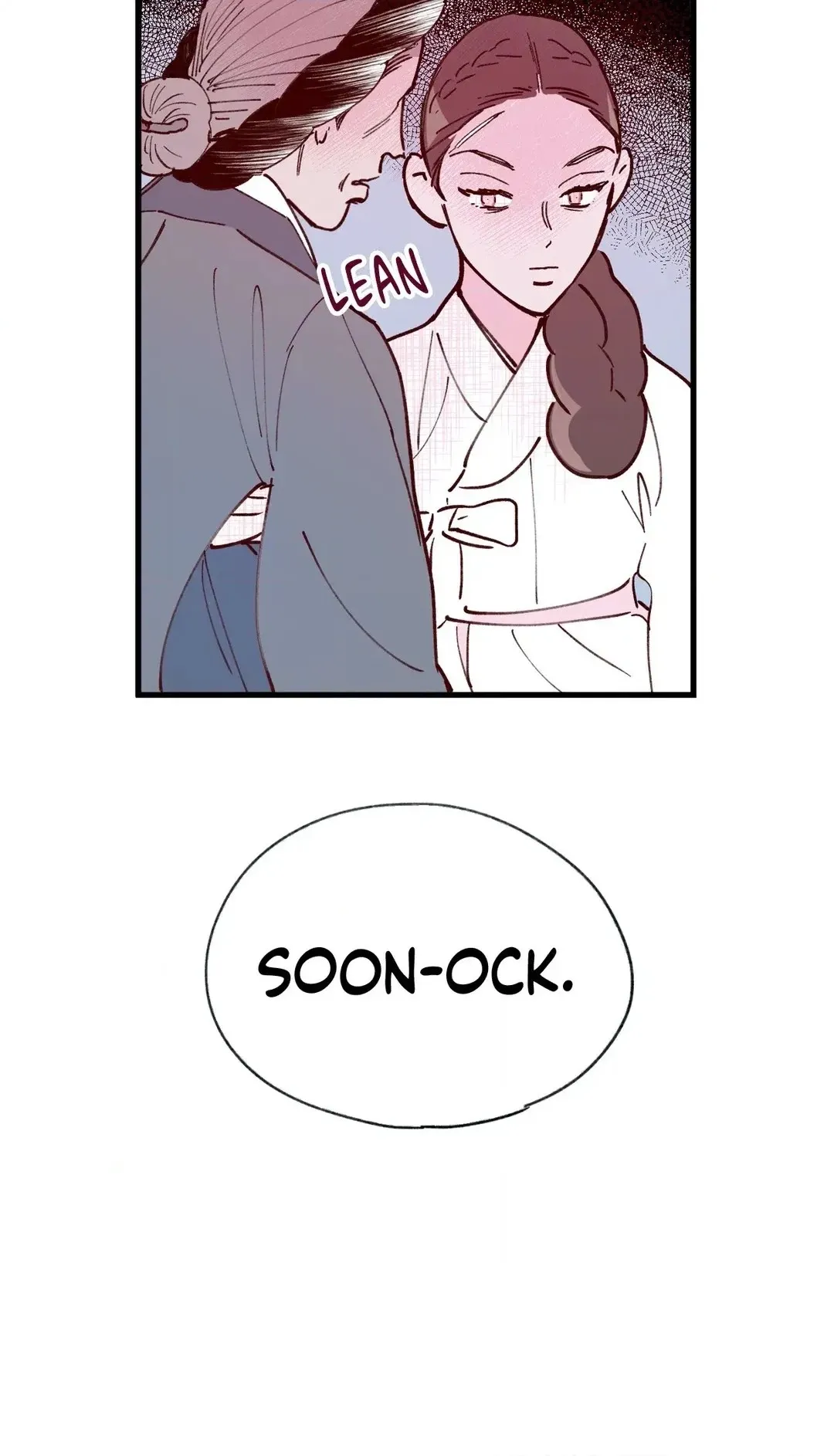 Read Blind Passion chapter 40 image 59 on Lezhin