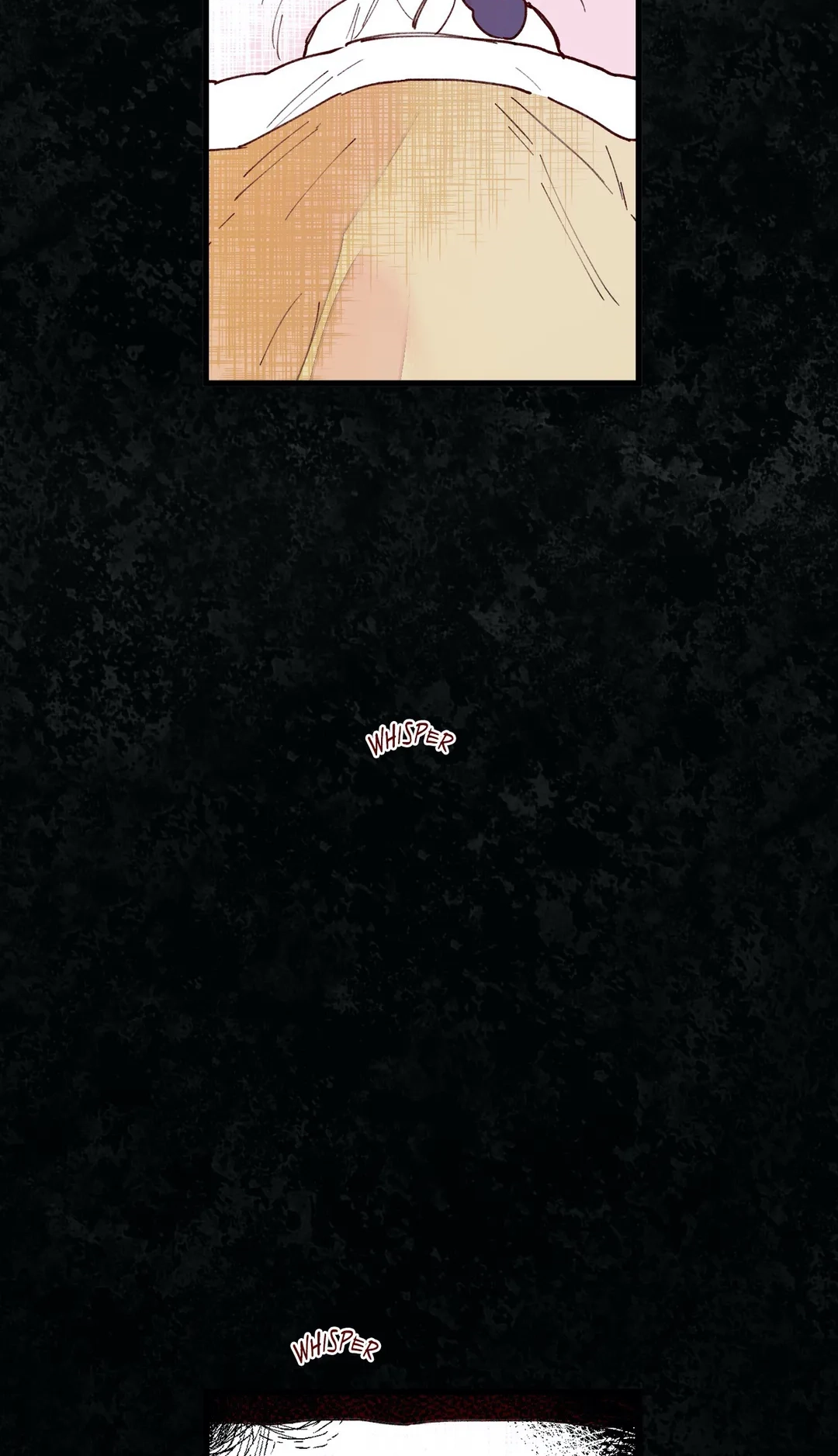 Read Blind Passion chapter 40 image 63 on Lezhin