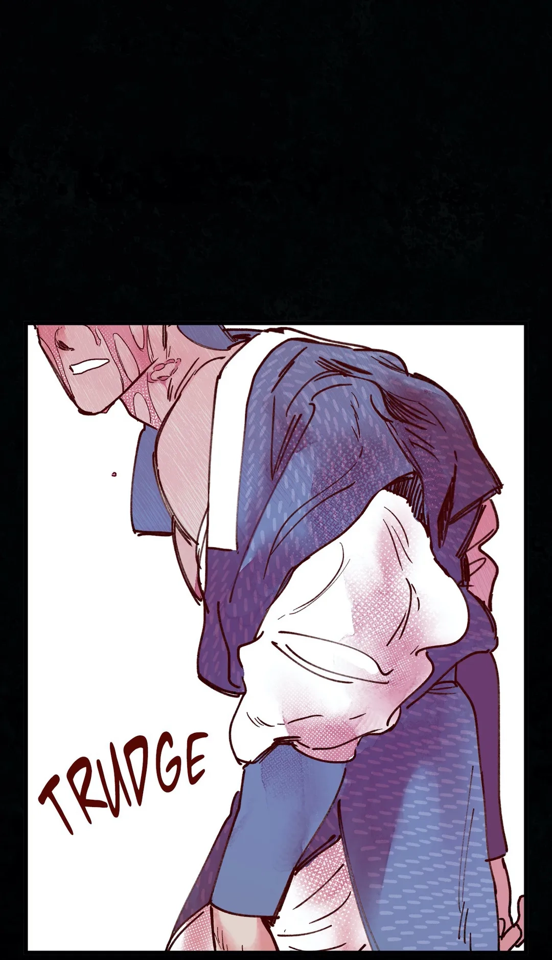 Read Blind Passion chapter 40 image 66 on Lezhin