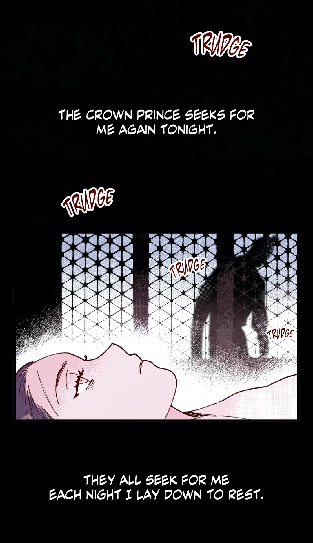 Read Blind Passion chapter 40 image 67 on Lezhin
