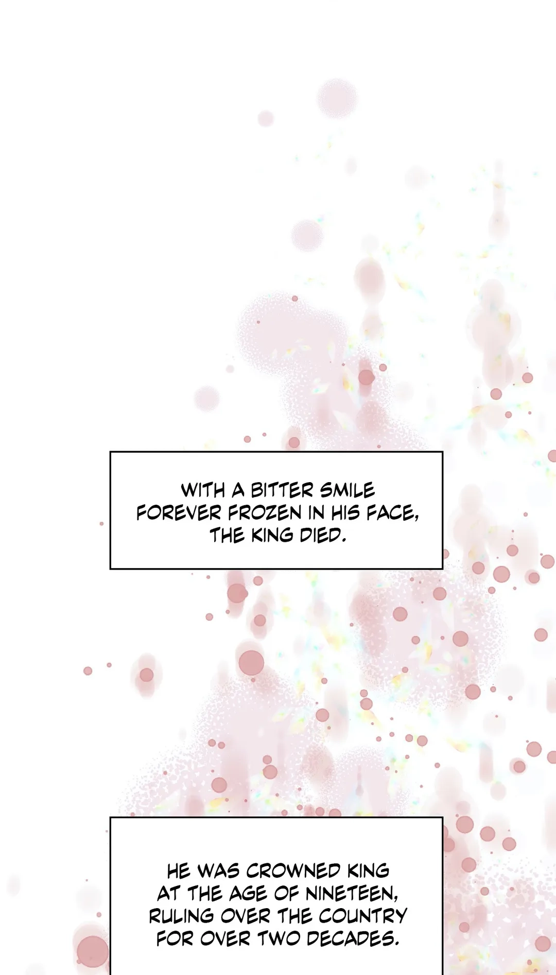 Read Blind Passion chapter 40 image 7 on Lezhin