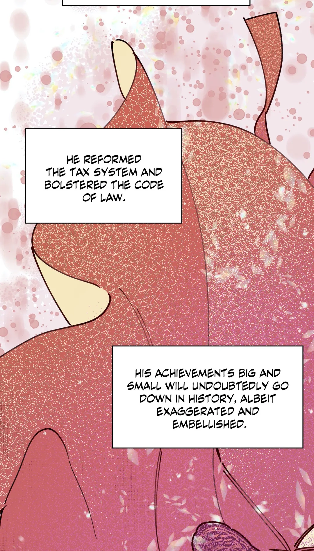 Read Blind Passion chapter 40 image 8 on Lezhin