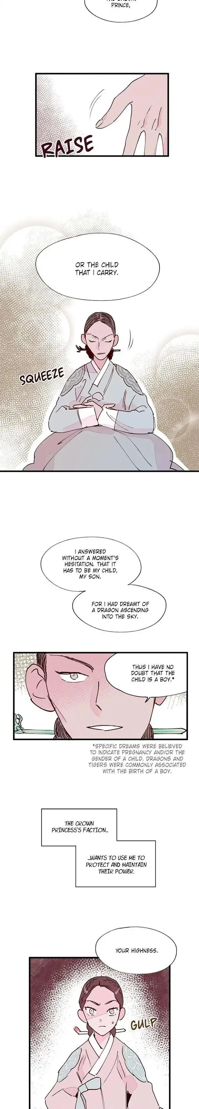 Read Blind Passion chapter 8 image 13 on Lezhin