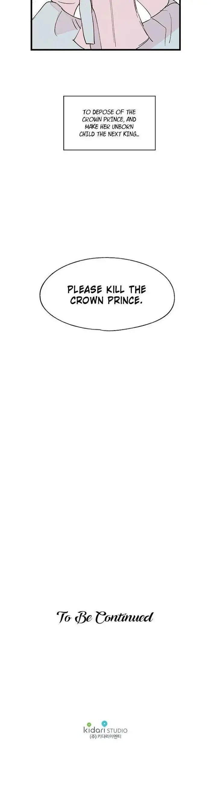 Read Blind Passion chapter 8 image 14 on Lezhin
