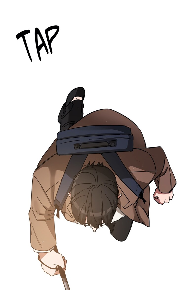 Read Blind Play chapter 1 image 1 on Lezhin