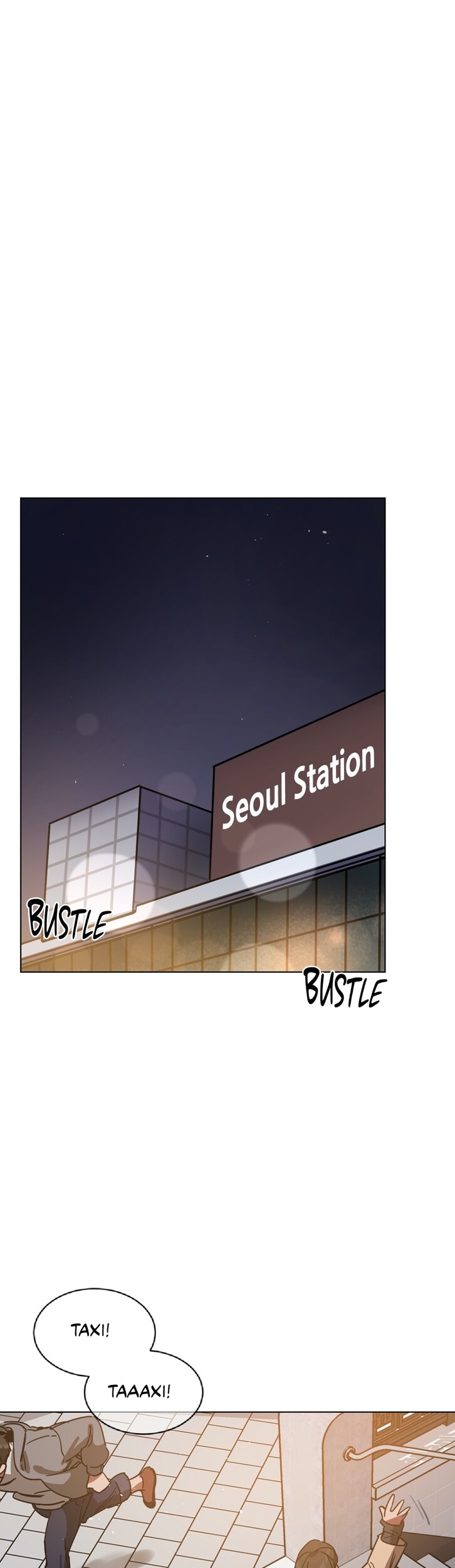 Read Blind Play chapter 1 image 19 on Lezhin