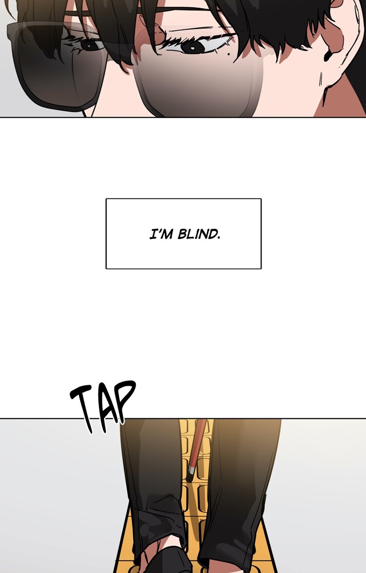 Read Blind Play chapter 1 image 3 on Lezhin