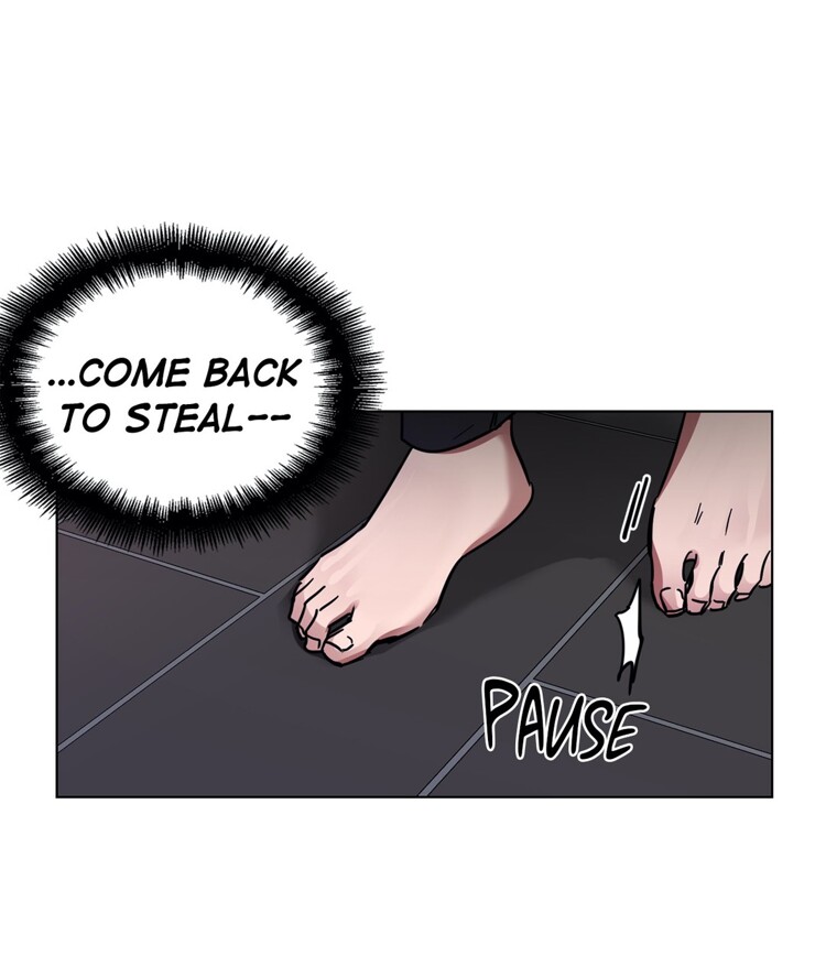Read Blind Play chapter 1 image 30 on Lezhin