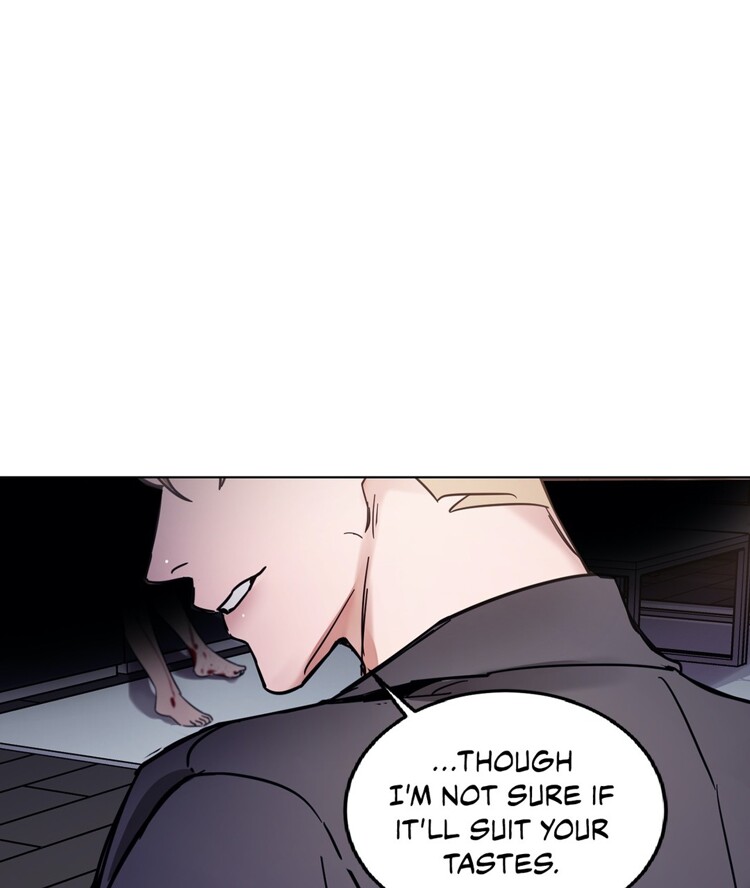 Read Blind Play chapter 1 image 31 on Lezhin