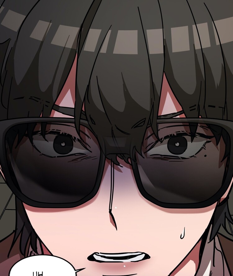 Read Blind Play chapter 1 image 34 on Lezhin