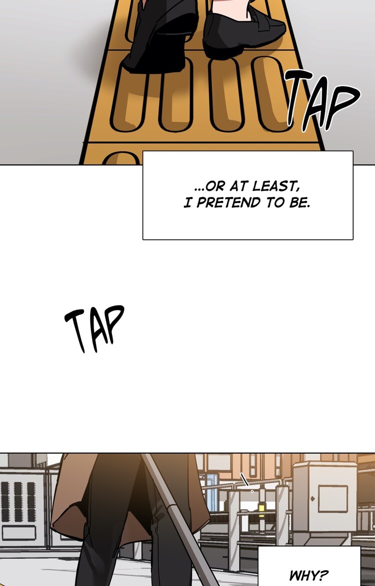 Read Blind Play chapter 1 image 4 on Lezhin