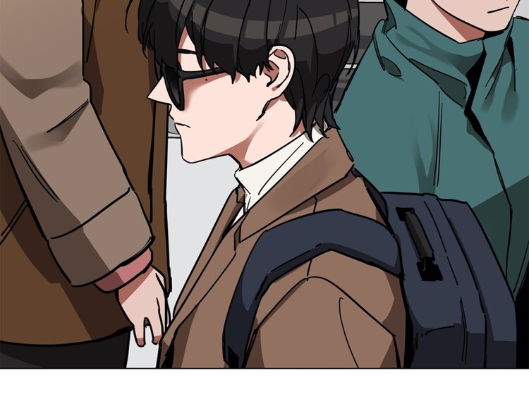 Read Blind Play chapter 1 image 7 on Lezhin
