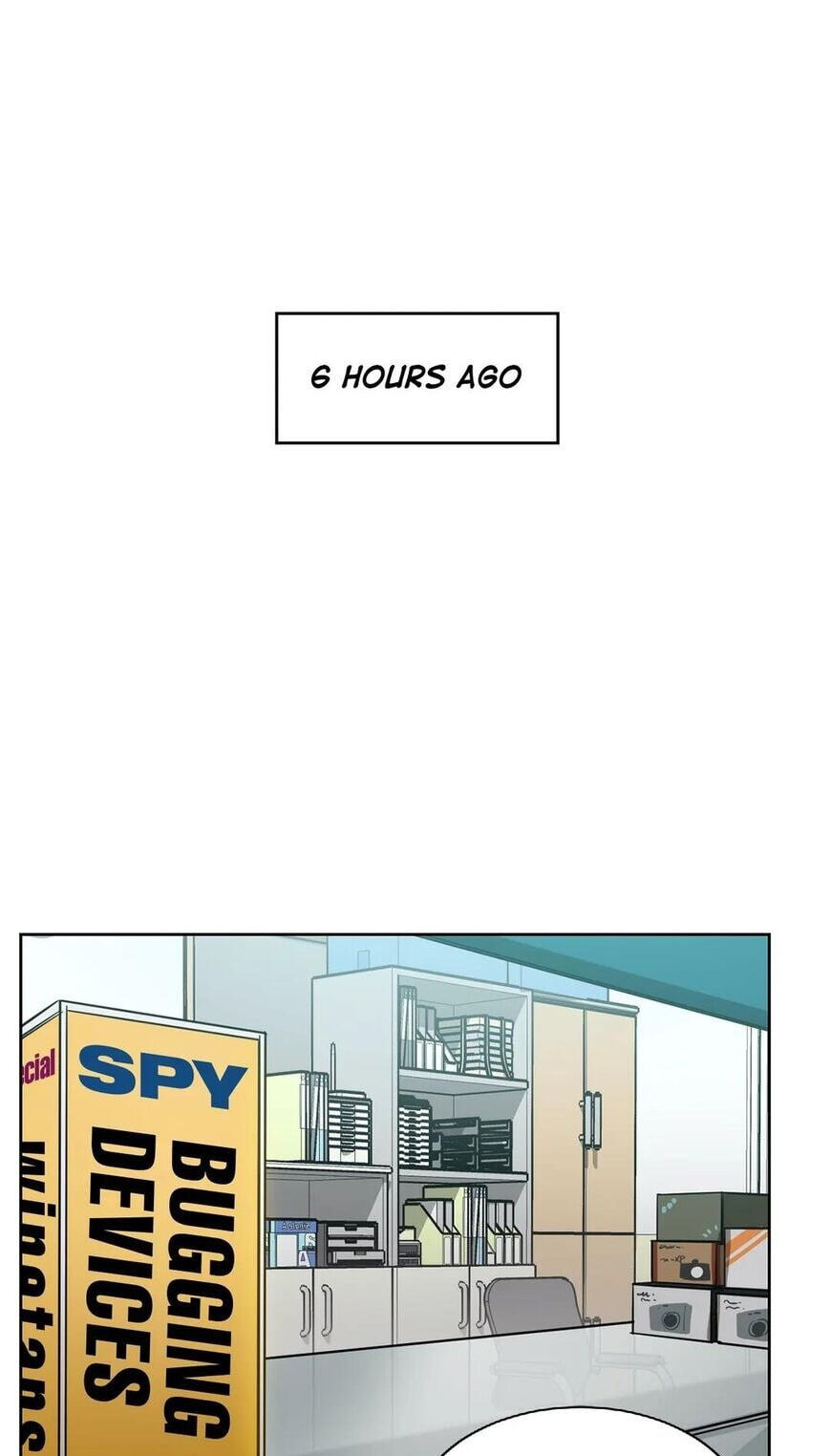 Read Blind Play chapter 10 image 1 on Lezhin