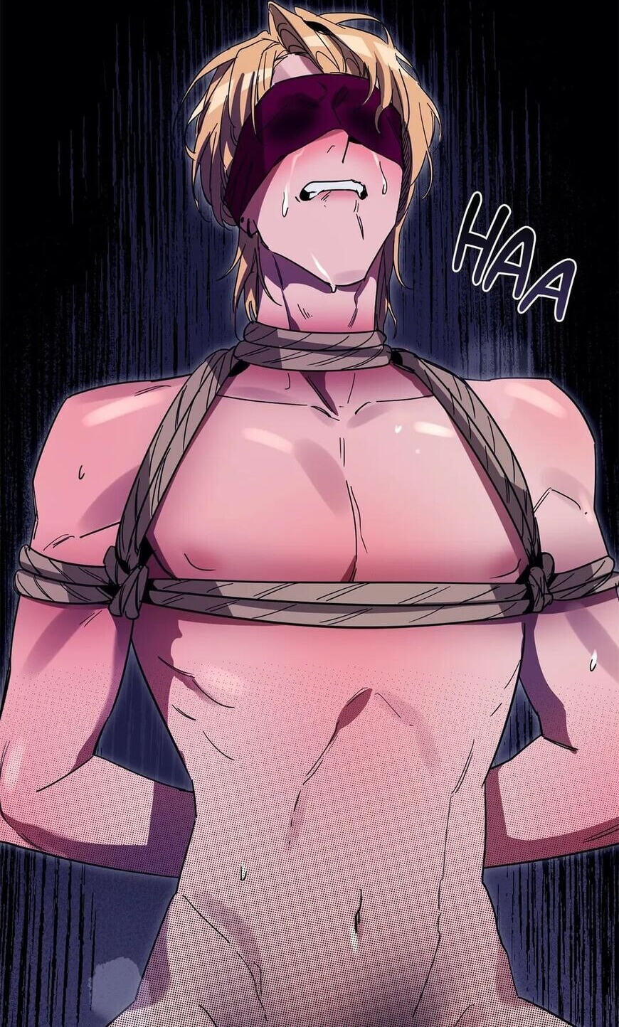 Read Blind Play chapter 10 image 14 on Lezhin