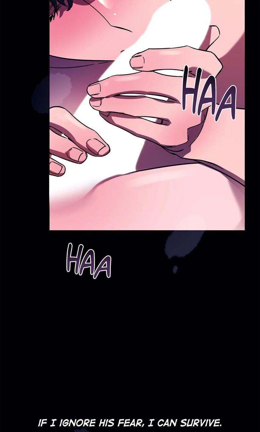 Read Blind Play chapter 10 image 17 on Lezhin