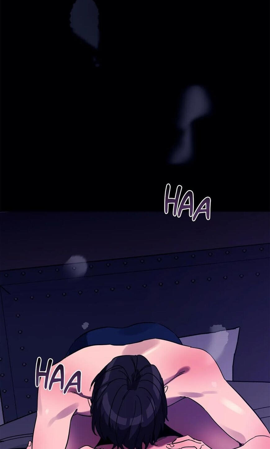 Read Blind Play chapter 10 image 18 on Lezhin