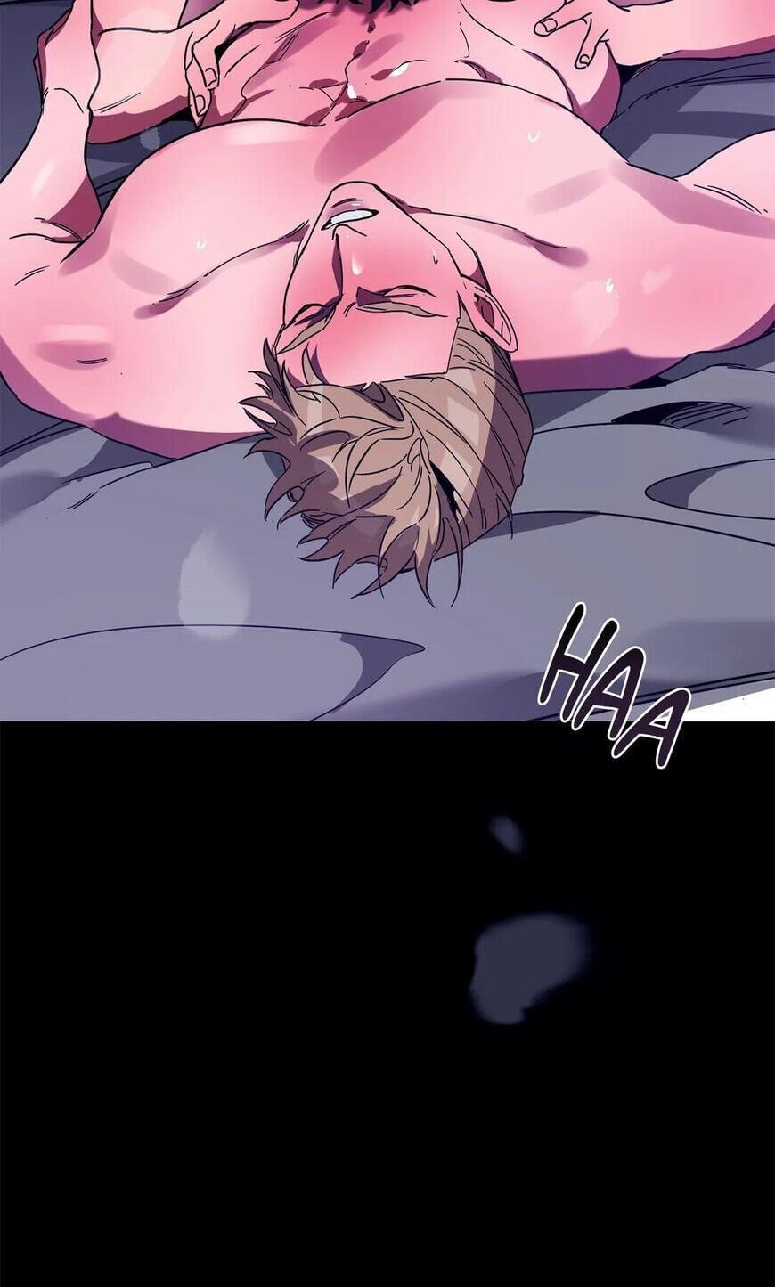 Read Blind Play chapter 10 image 19 on Lezhin