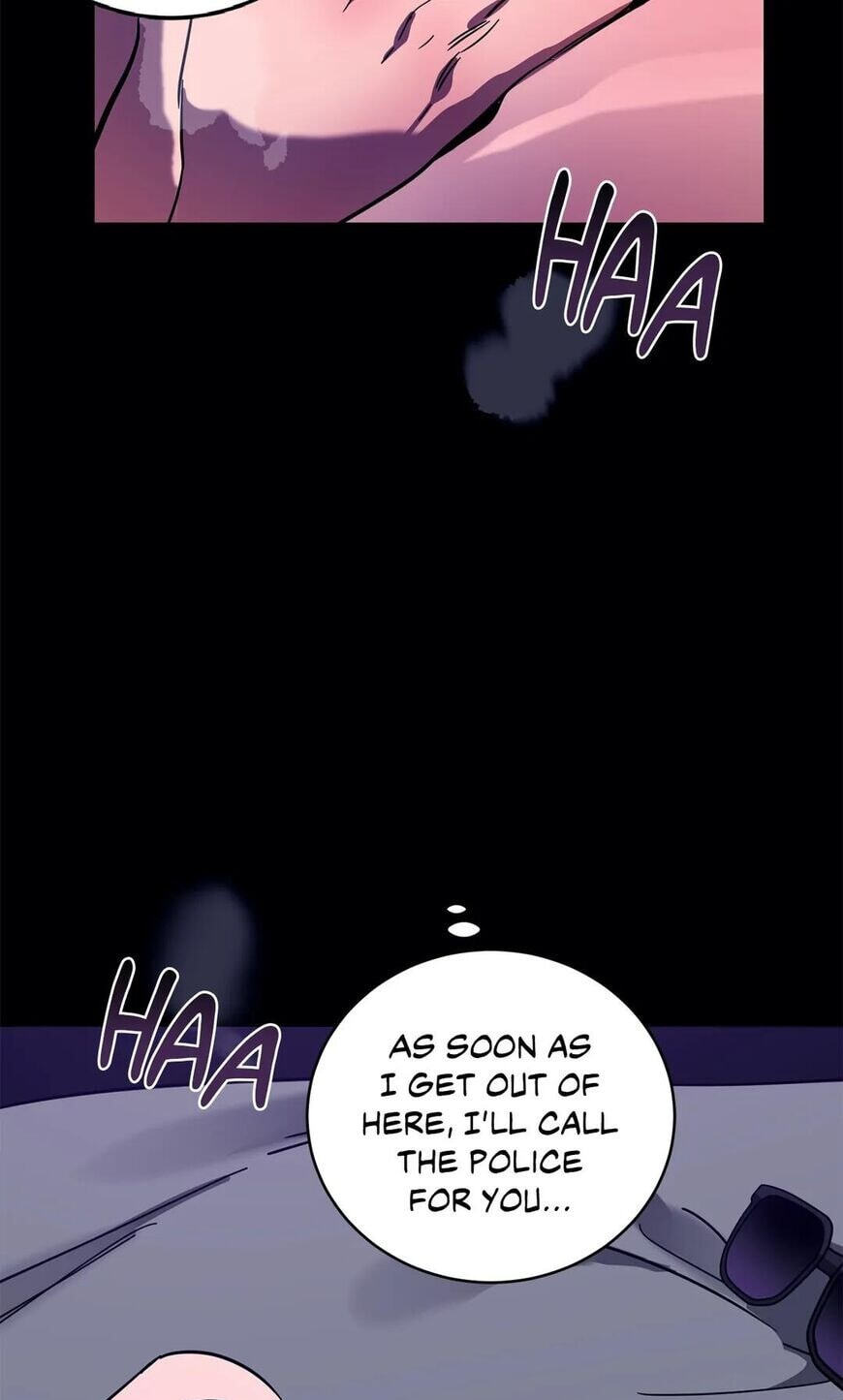 Read Blind Play chapter 10 image 21 on Lezhin
