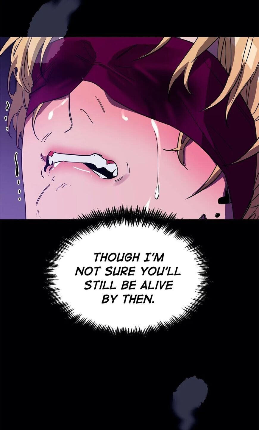 Read Blind Play chapter 10 image 23 on Lezhin