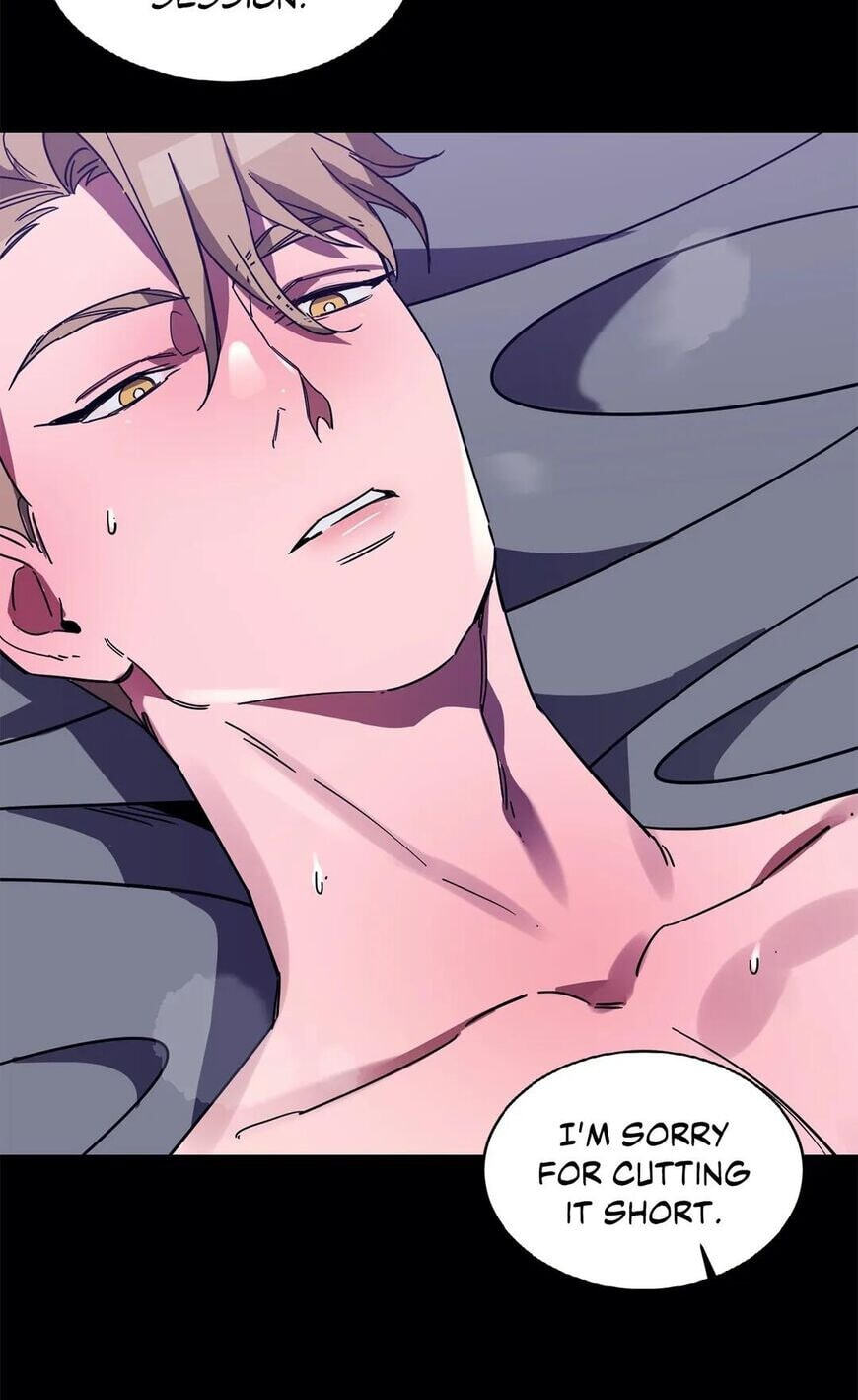 Read Blind Play chapter 10 image 27 on Lezhin