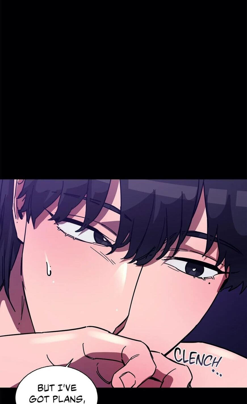 Read Blind Play chapter 10 image 28 on Lezhin