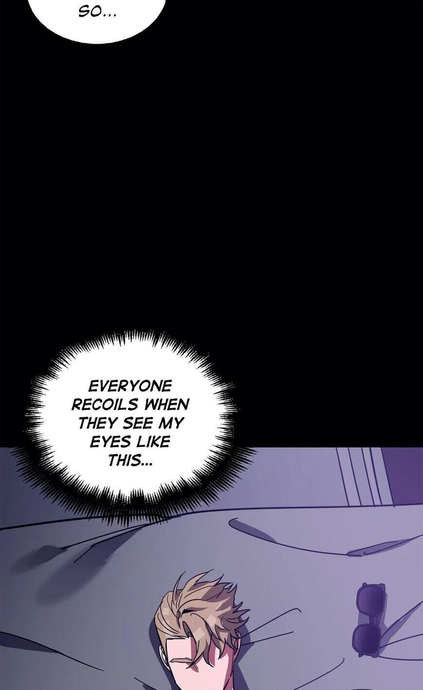 Read Blind Play chapter 10 image 29 on Lezhin