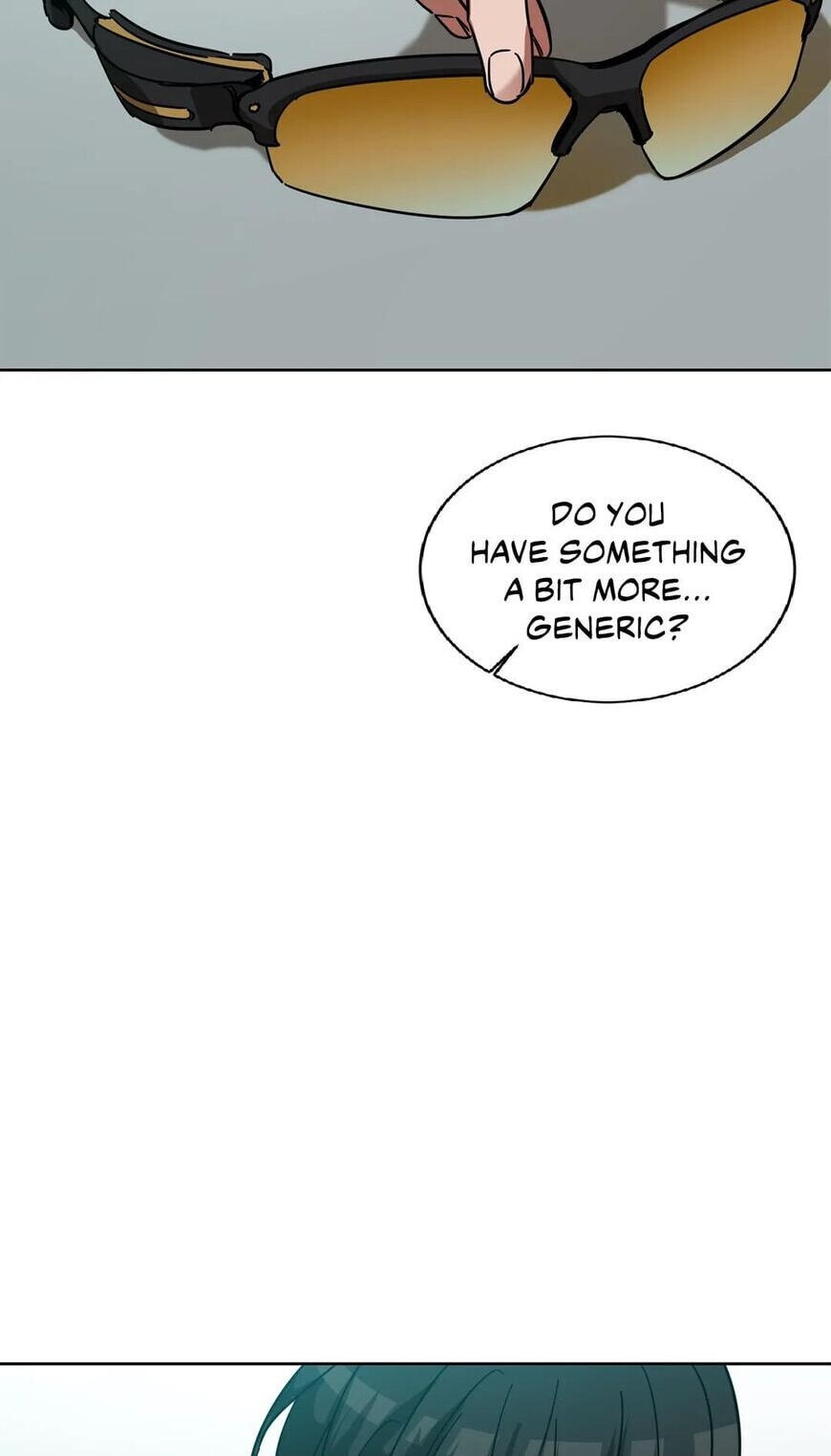 Read Blind Play chapter 10 image 3 on Lezhin