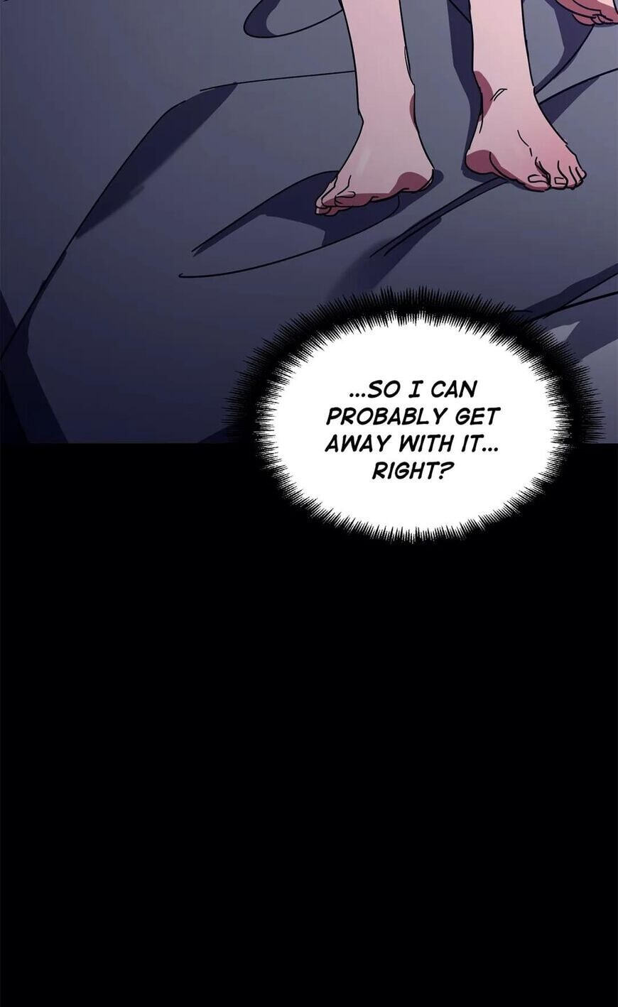 Read Blind Play chapter 10 image 31 on Lezhin