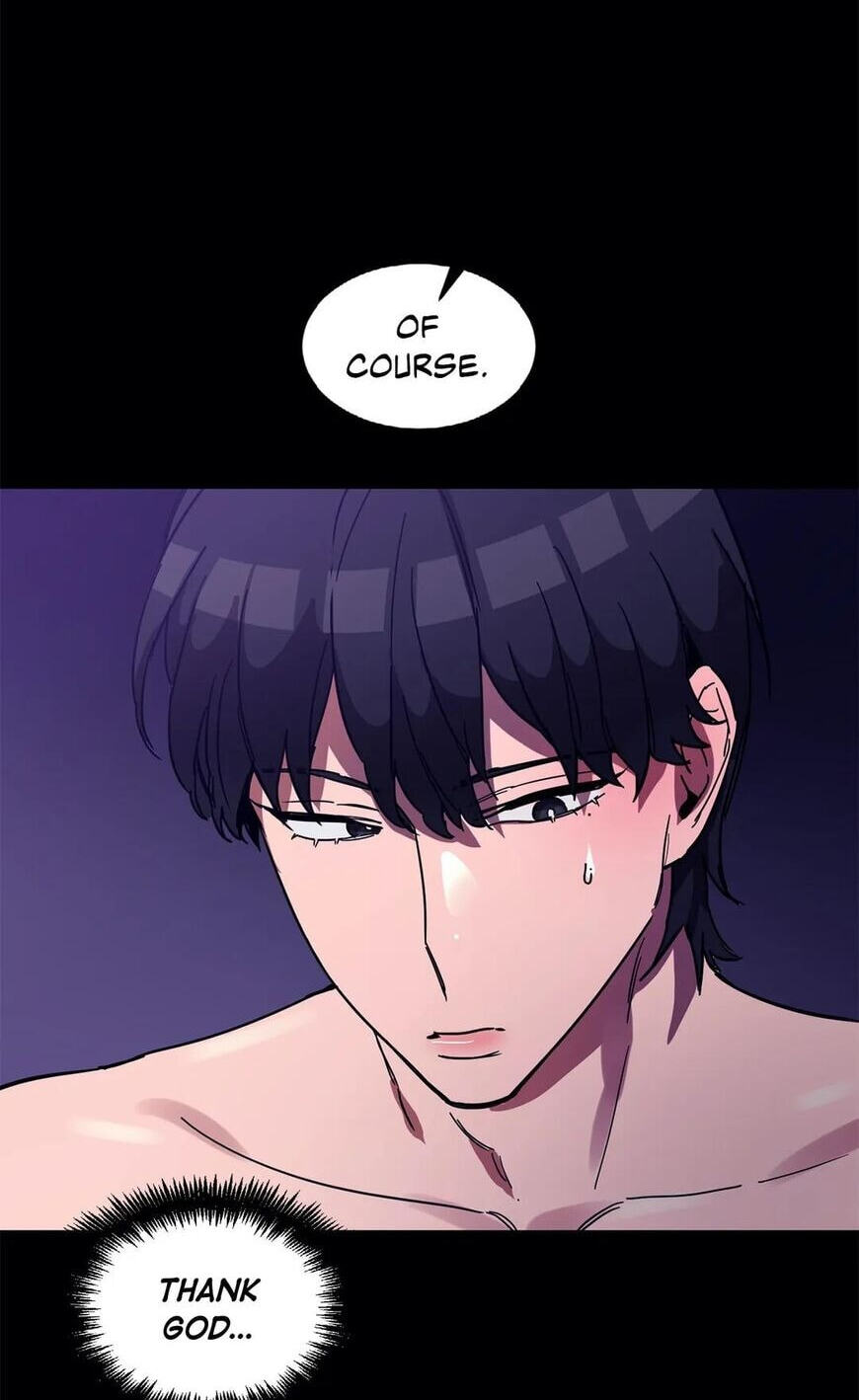 Read Blind Play chapter 10 image 34 on Lezhin