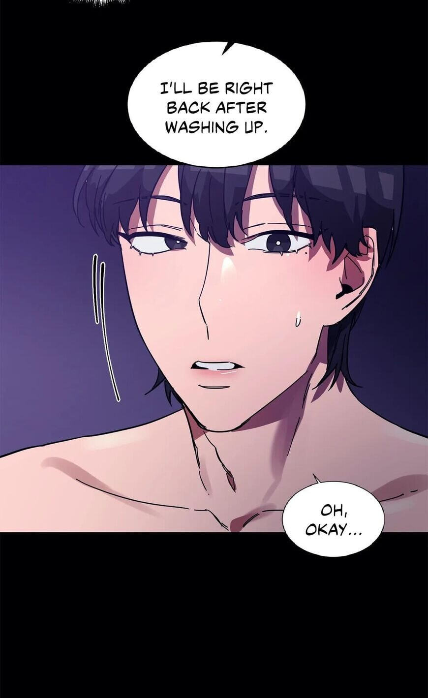 Read Blind Play chapter 10 image 35 on Lezhin