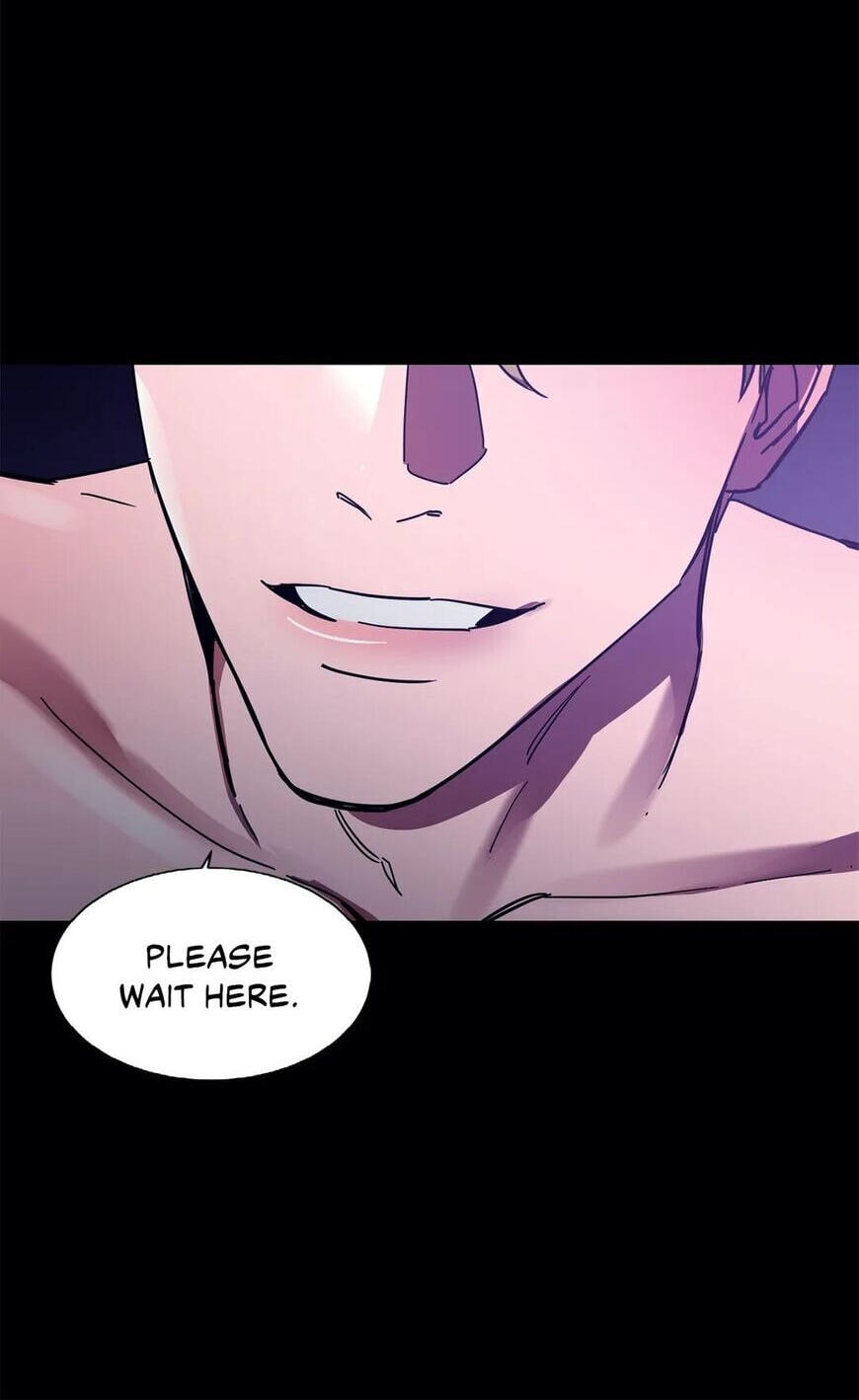 Read Blind Play chapter 10 image 36 on Lezhin