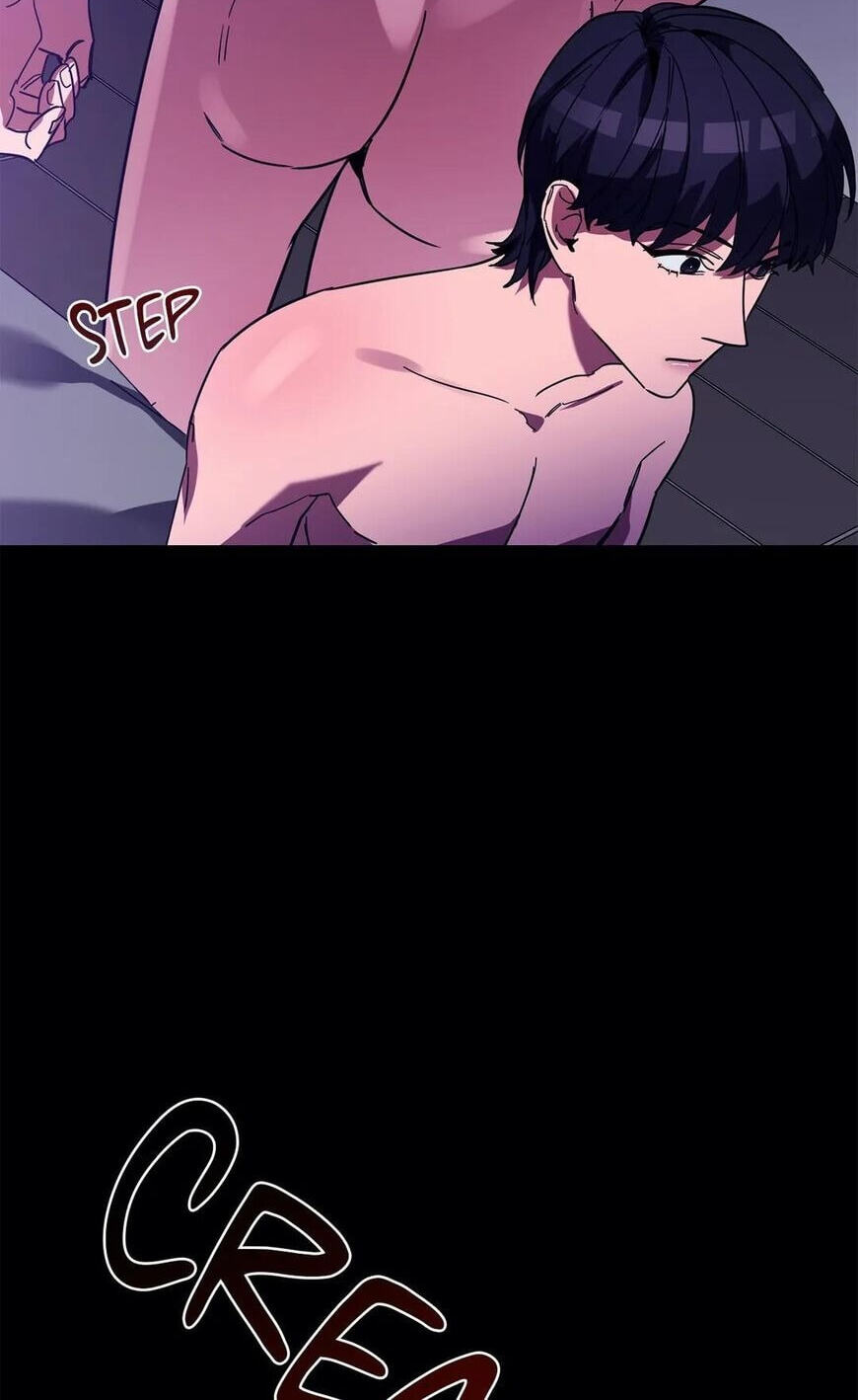 Read Blind Play chapter 10 image 40 on Lezhin