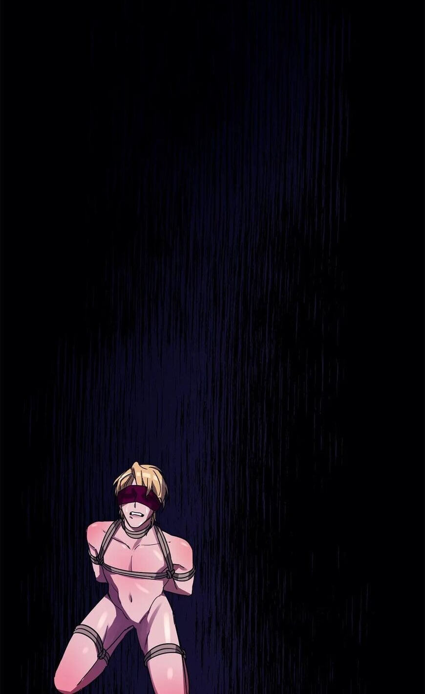 Read Blind Play chapter 10 image 44 on Lezhin