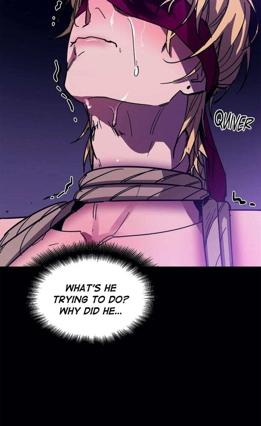 Read Blind Play chapter 10 image 47 on Lezhin