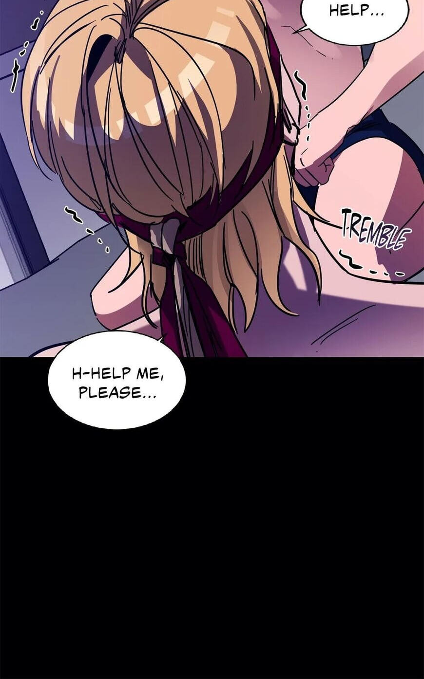 Read Blind Play chapter 10 image 60 on Lezhin
