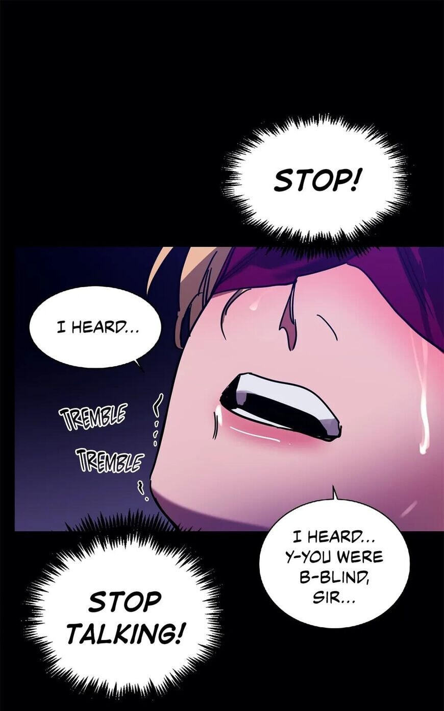 Read Blind Play chapter 10 image 61 on Lezhin